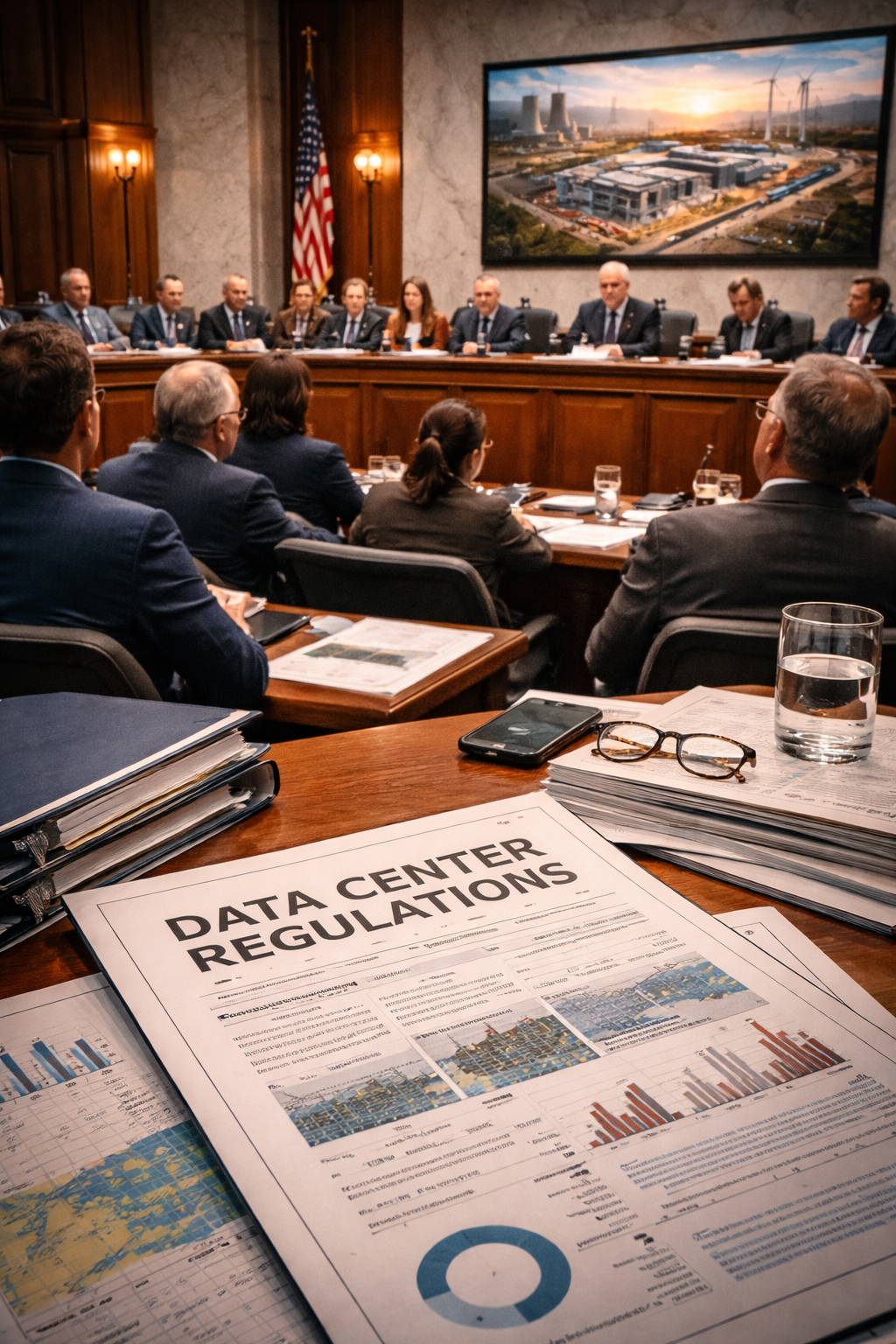 Analyst Briefing: Government Policies & Regulatory Impacts (Jan 5-11)