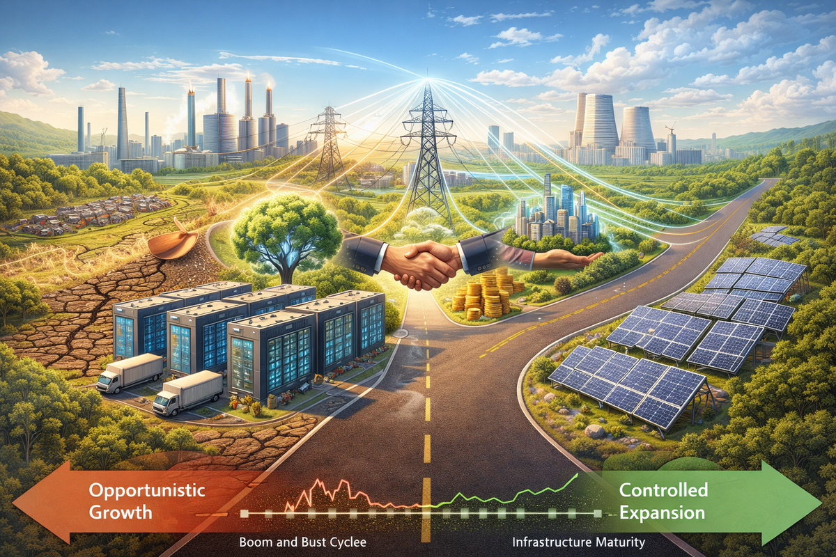 Analyst Briefing: Market Moves & Industry Trends (Jan 12-18)