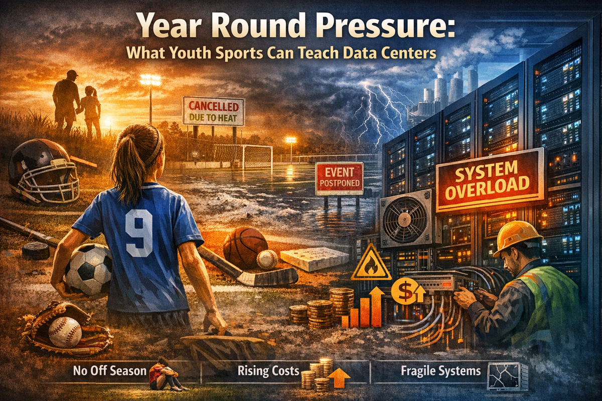 Redesign for Sustainability