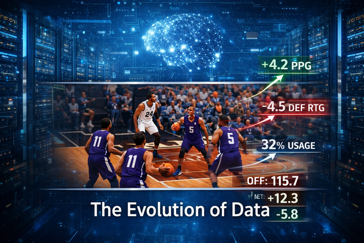 From Red Phones to Real-Time Models